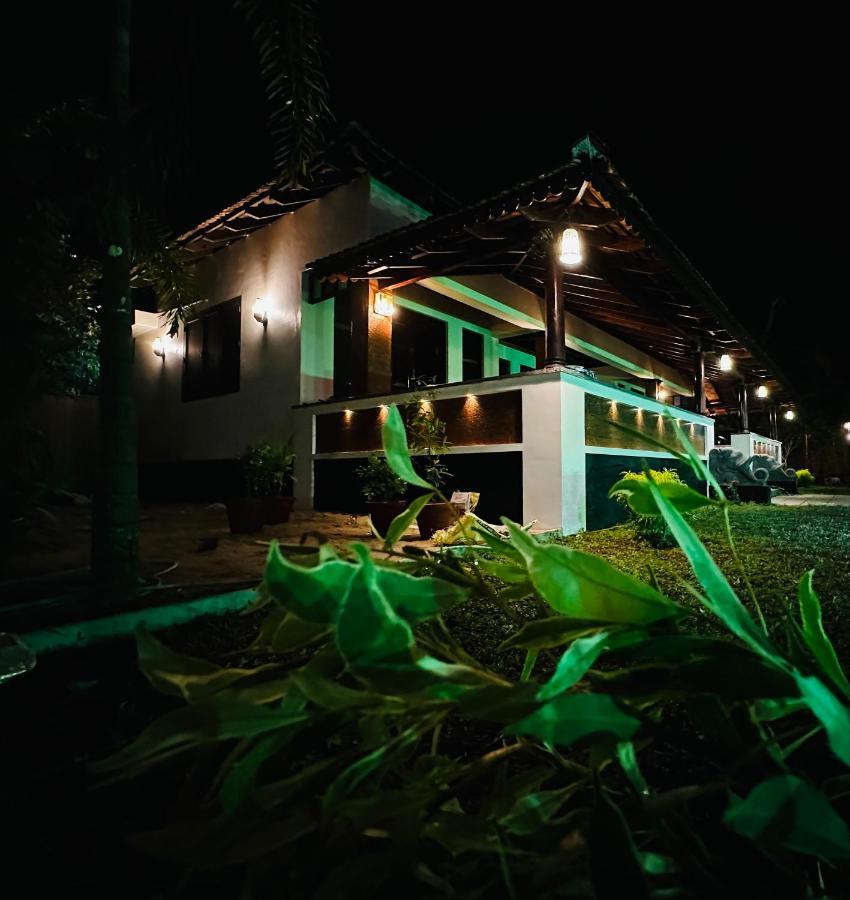 Cherai Lake Resort Cherai Beach Exterior foto